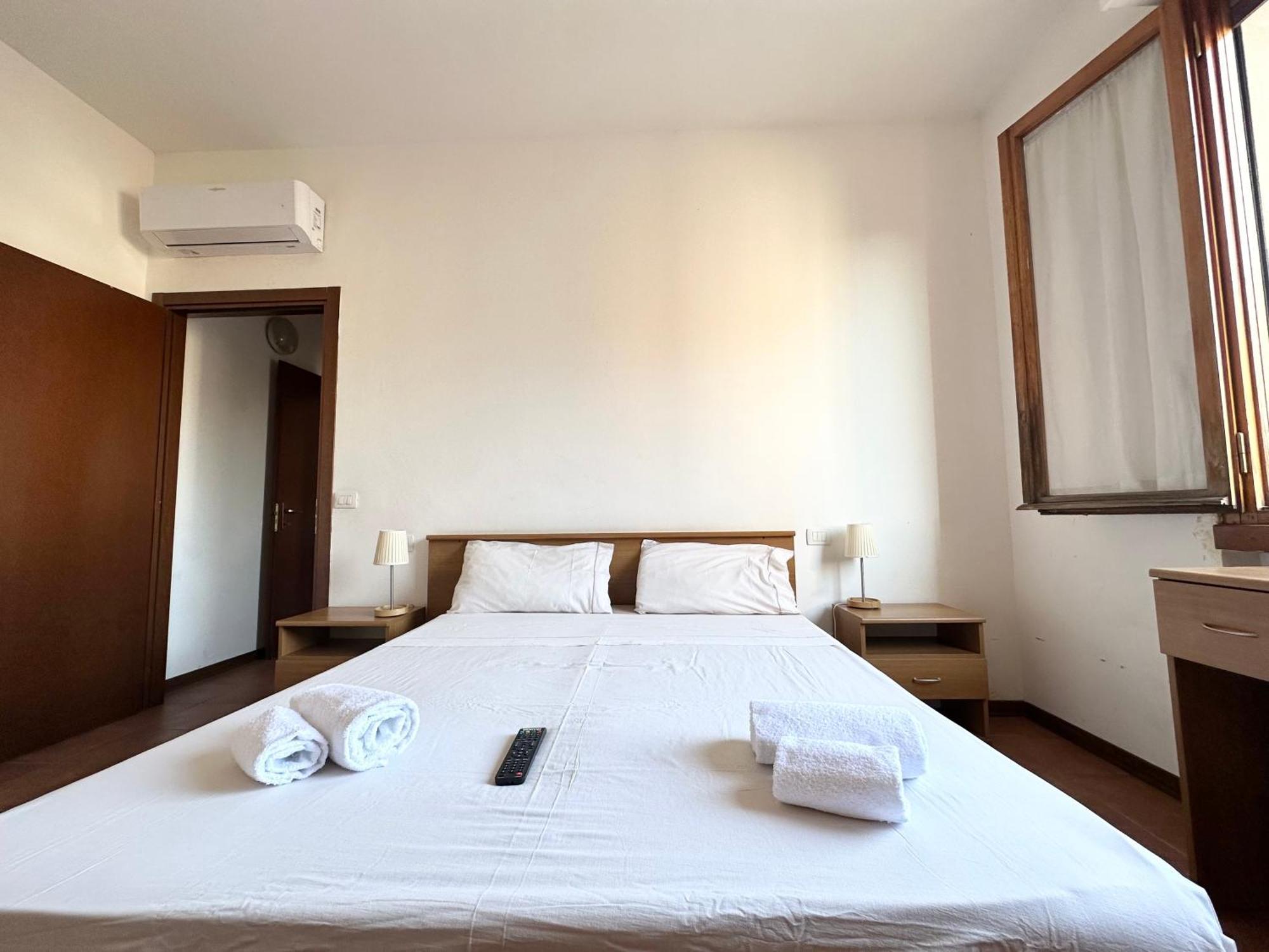 Appartamento Mv Apartament 4b