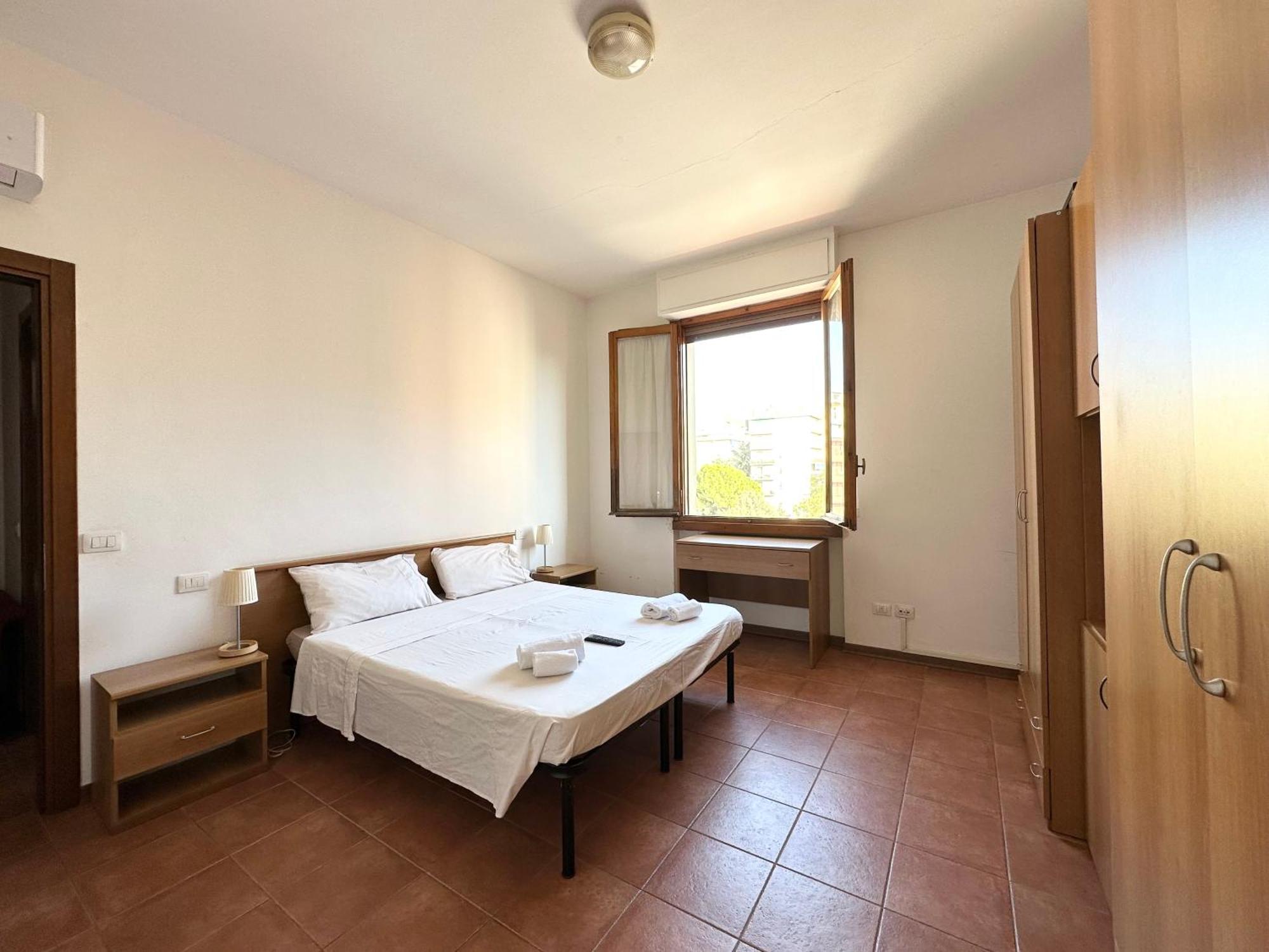 Appartamento Mv Apartament 4b Firenze