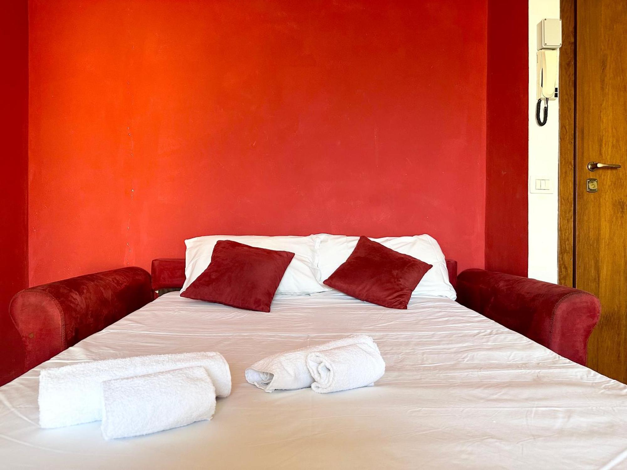 Appartamento Mv Apartament 4b *