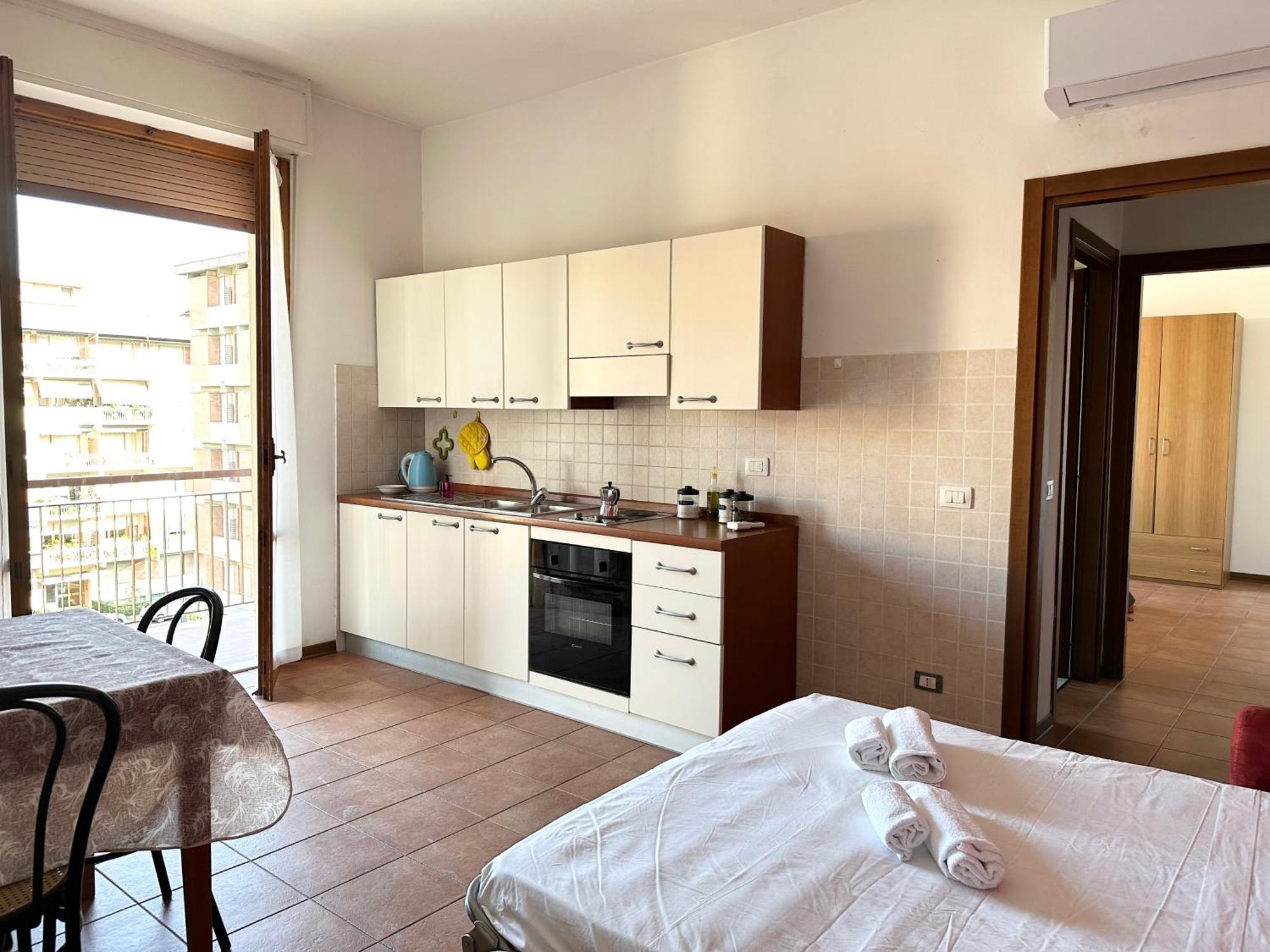 Appartamento Mv Apartament 4b *