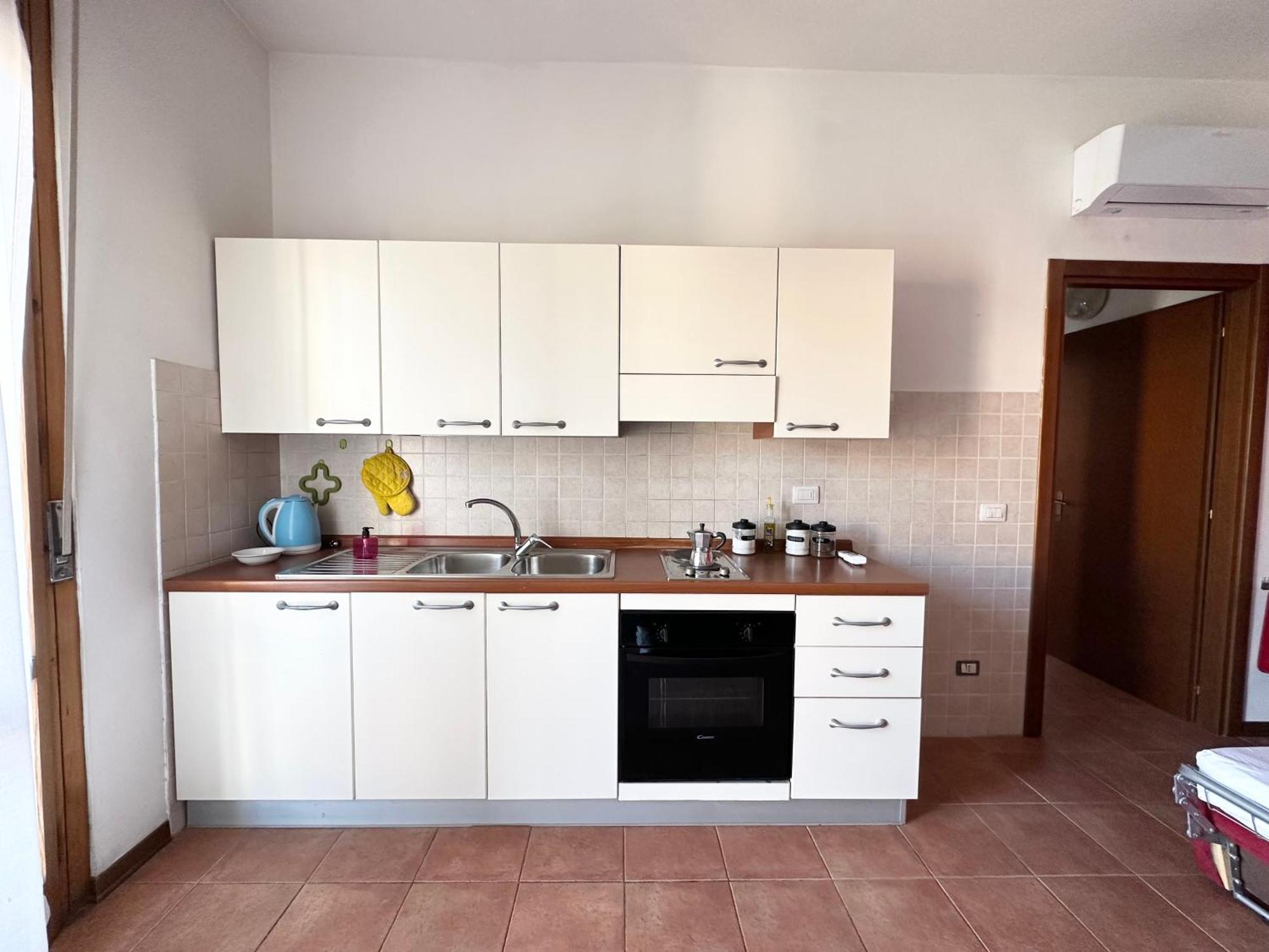 Appartamento Mv Apartament 4b