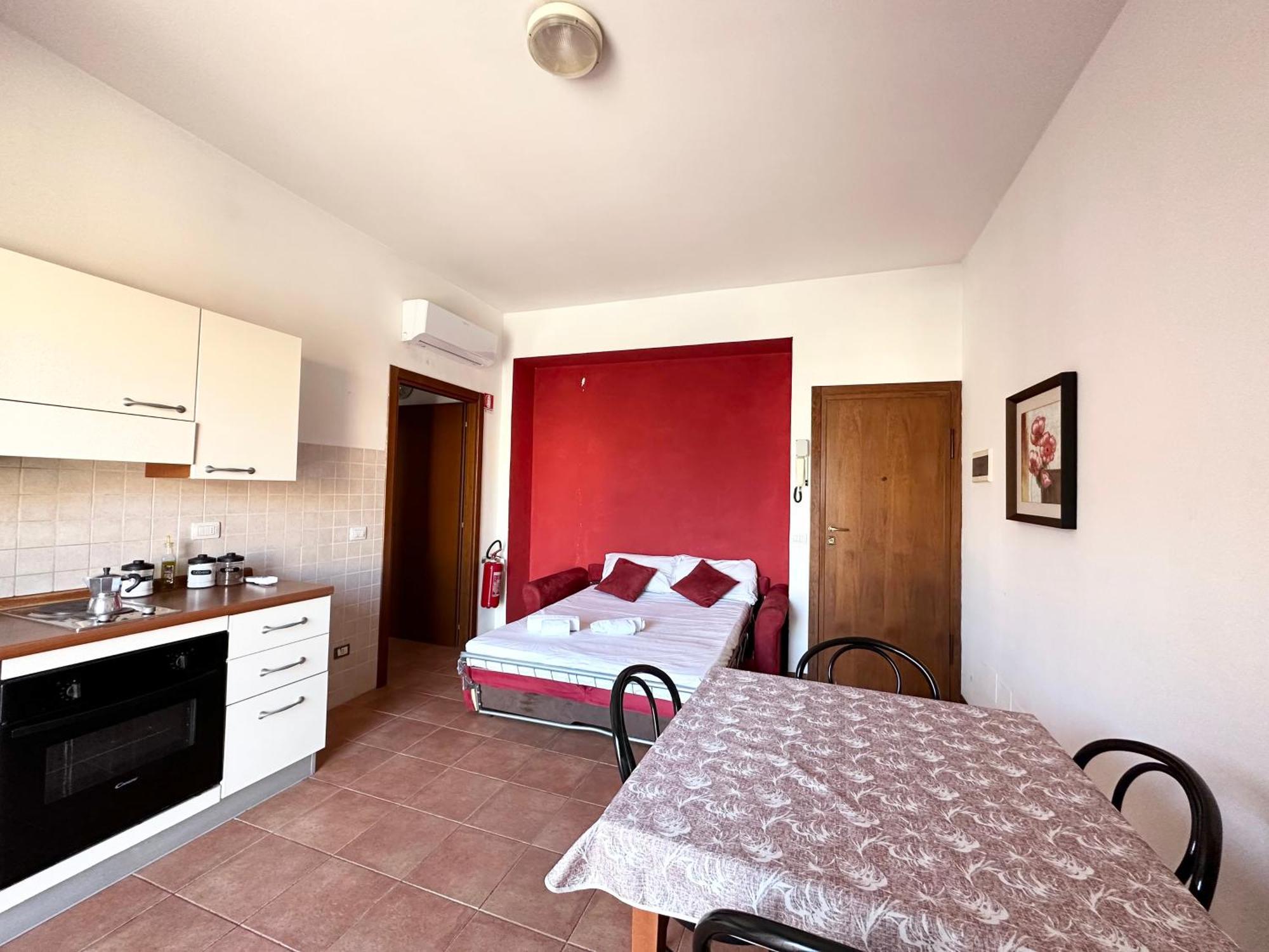 Appartamento Mv Apartament 4b Firenze