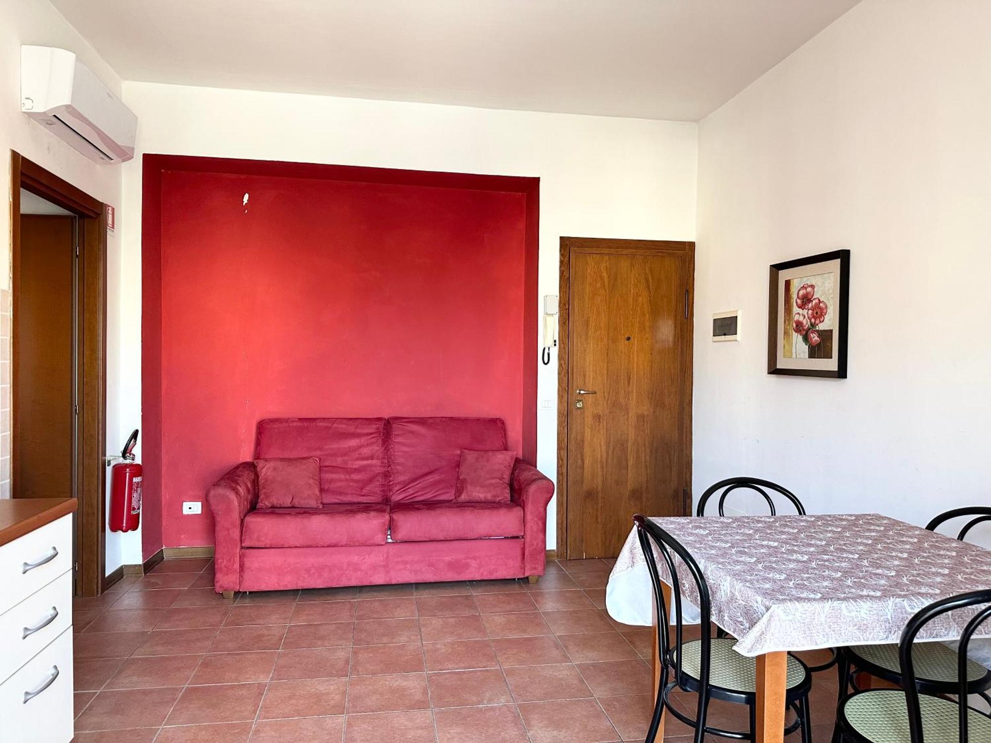Appartamento Mv Apartament 4b Firenze