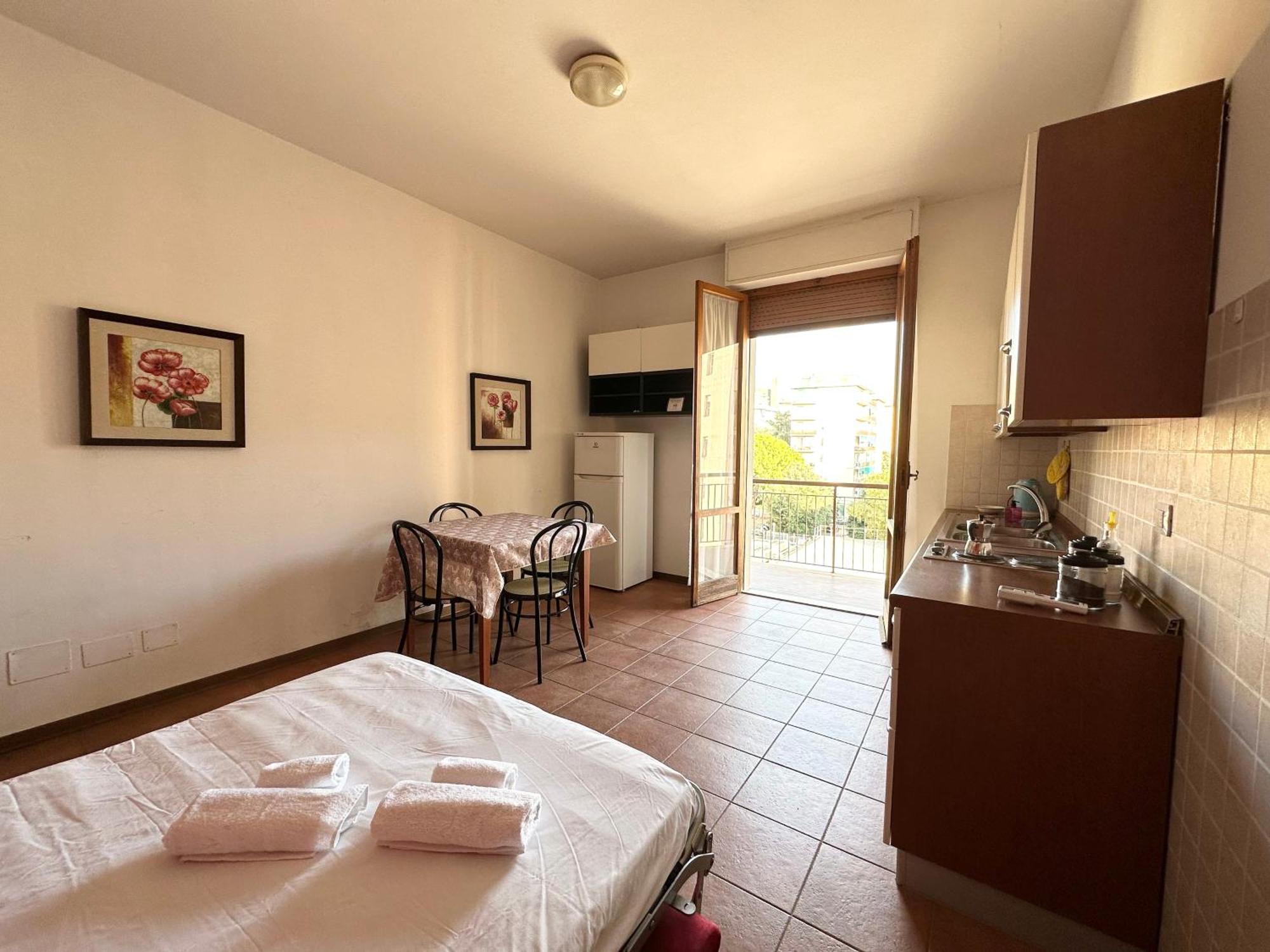 Mv Apartament 4b Appartamento