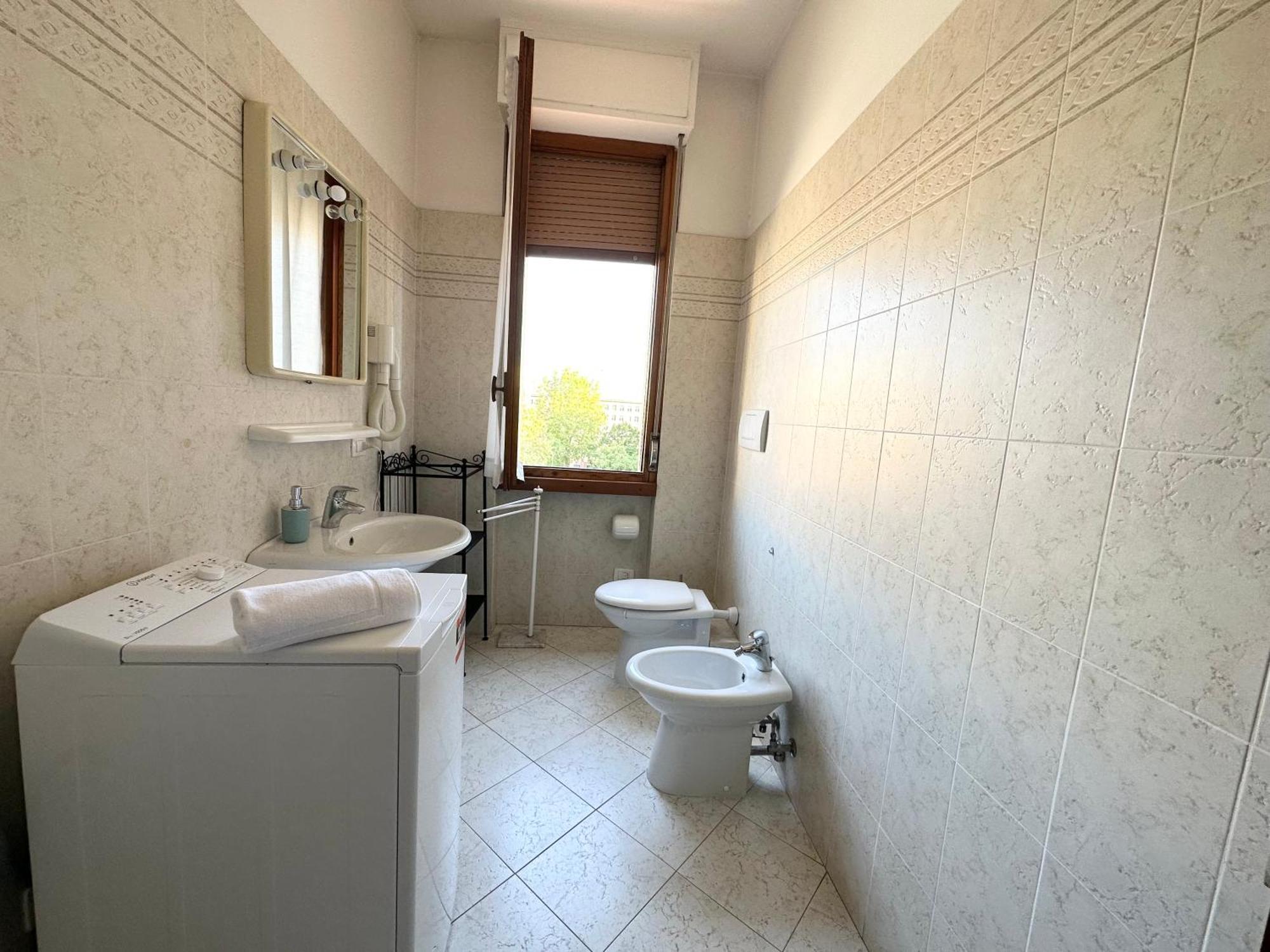 Appartamento Mv Apartament 4b